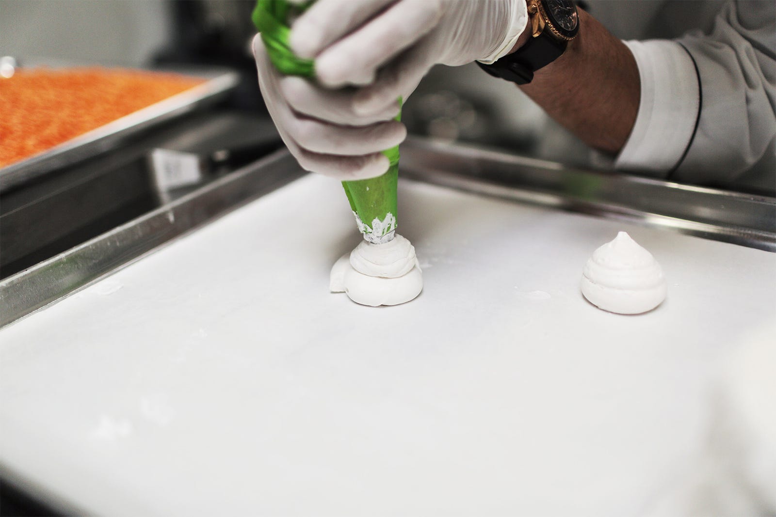 Bo Nuage Pastries French Desserts, Los Angeles