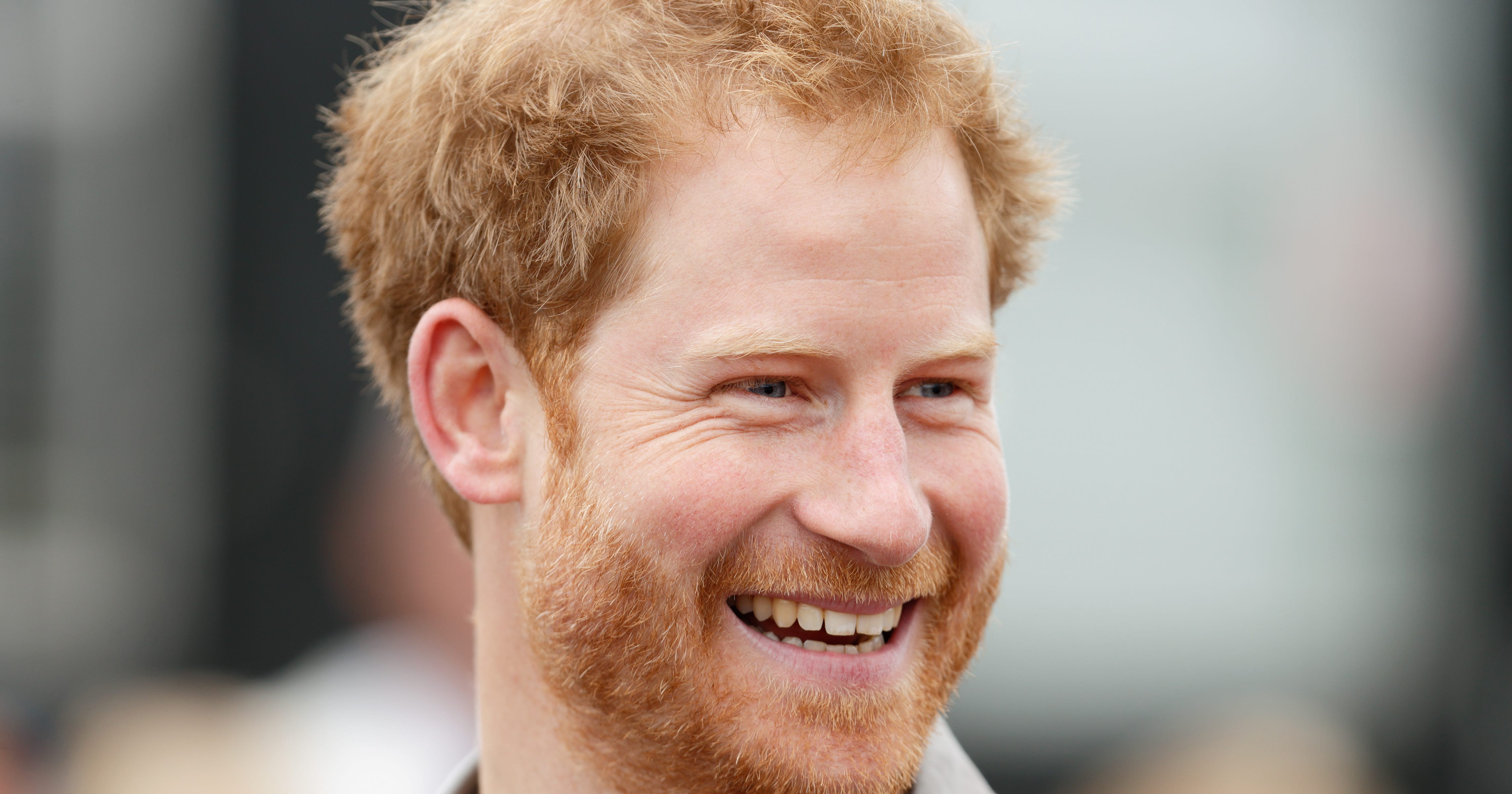 Prince Harry's Latest Remarks On His Mother's Death Are Heartbreaking