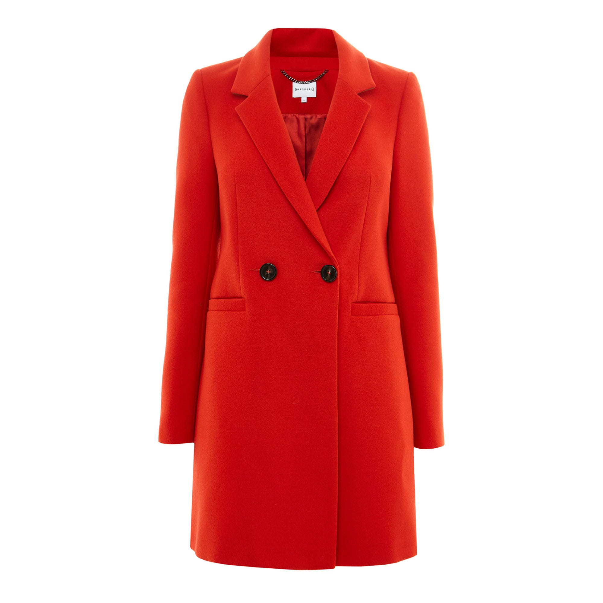 Warm Dressy Coats, Fancy Winter Outerwear