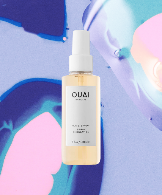 Ouai Wave Spray Best Seller Review