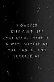 The Theory Of Everything - Stephen Hawking Quotes