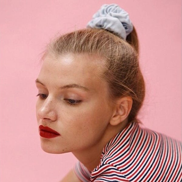 Insta-Stalking: The Scrunchies Of Instagram