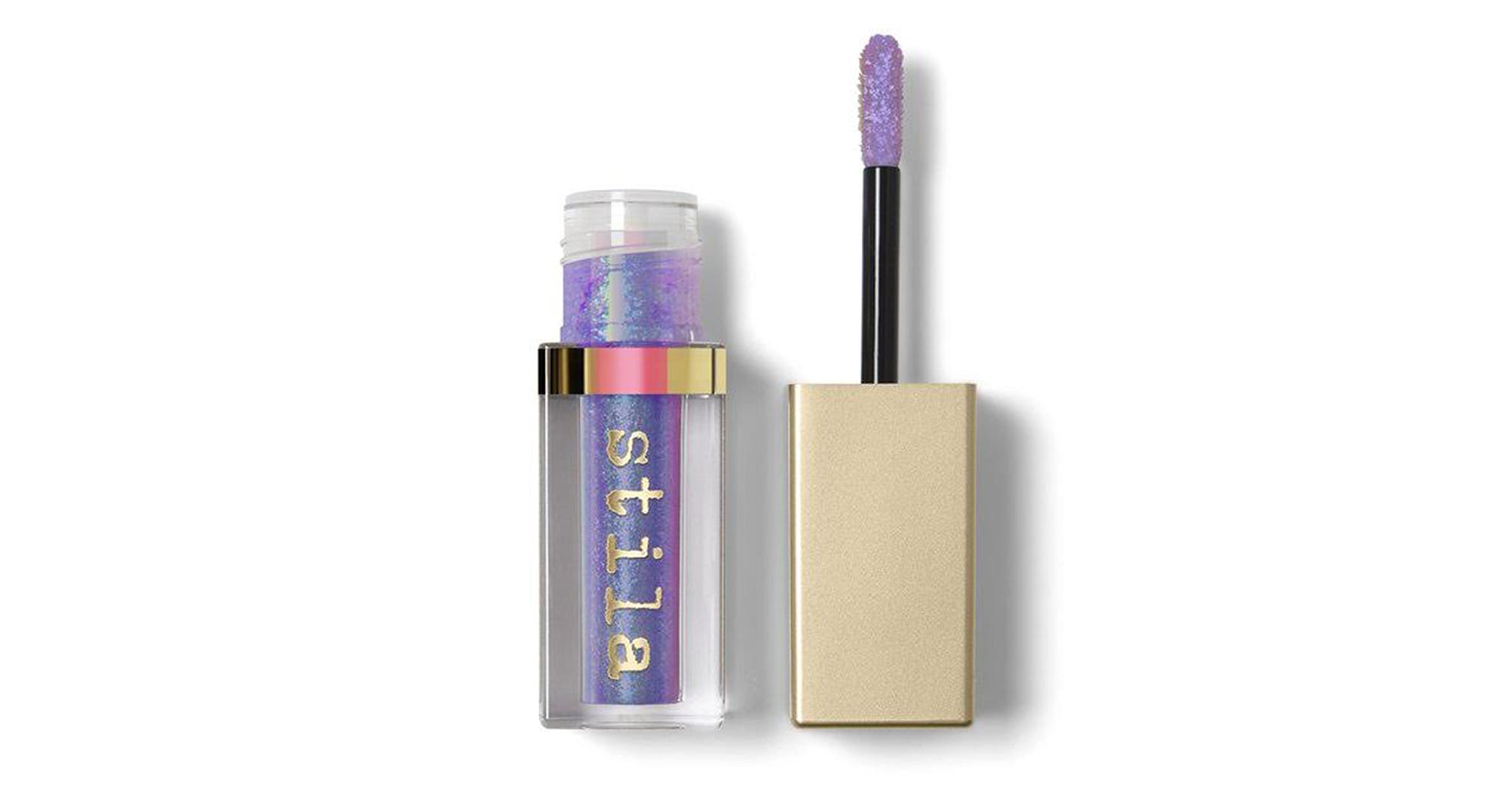 Stila Magnificent Metals Glitter Glow Liquid Eyeshadow