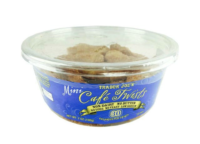 Dietary Restrictions Trader Joes Food Products