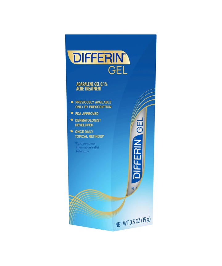 Retinol For Your Skin Type Acne, Wrinkles, Dark Spots