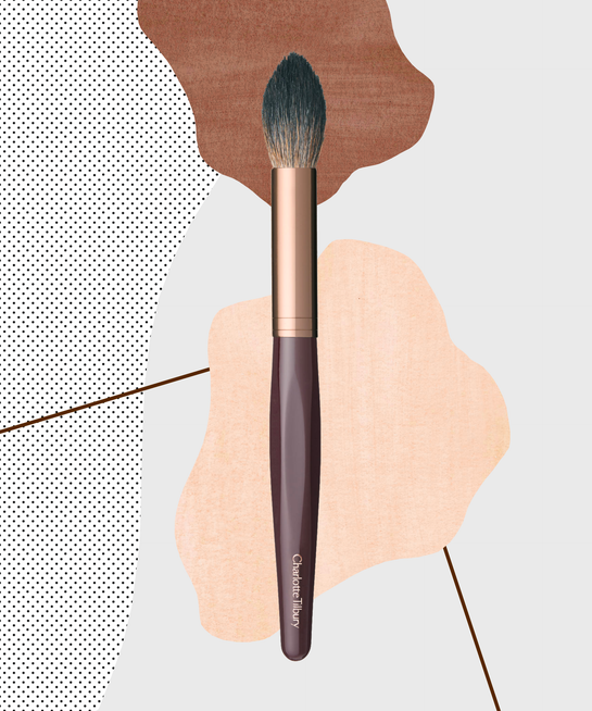 Makeup Brushes Sponges And Applicators