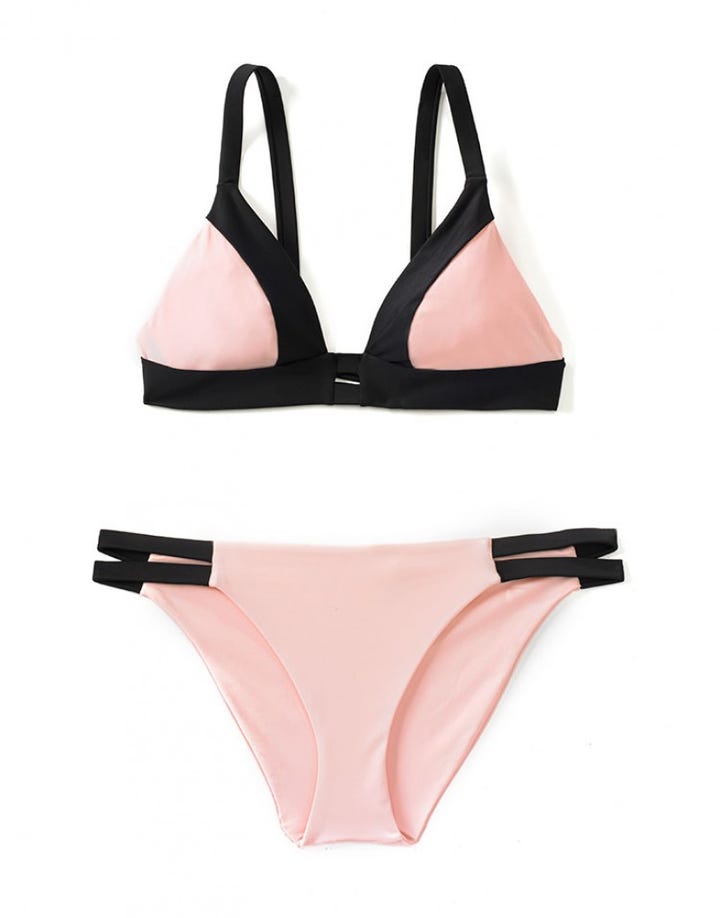 Under 50 Dollar Swimsuits Affordable Bikinis