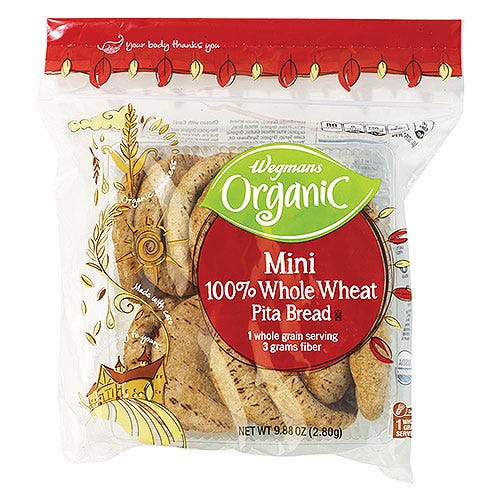 Wegmans Store Brand Food Best Grocery Products List