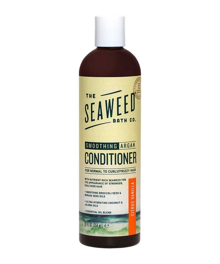 Conditioner Before Shampoo Hair Care Hack Products