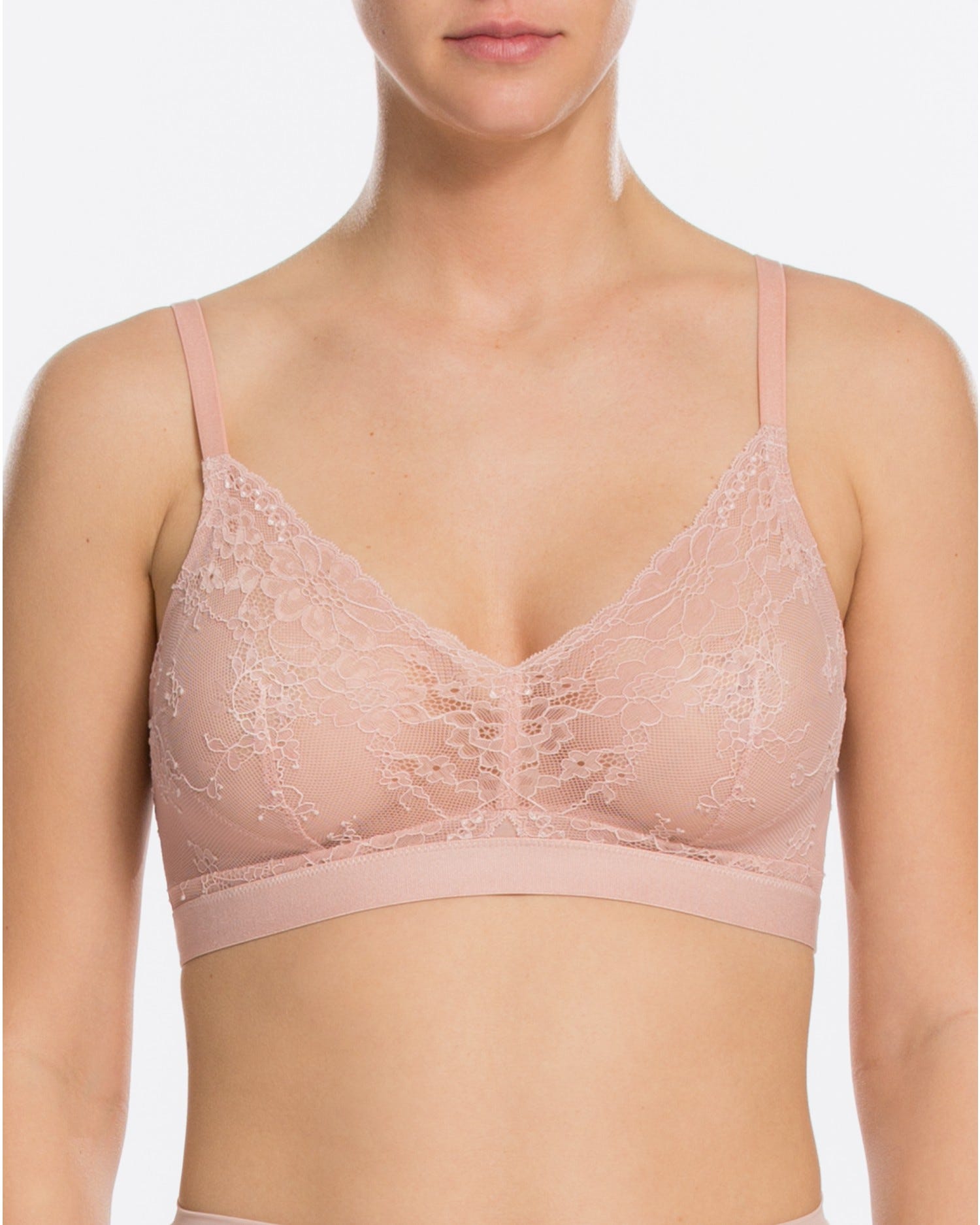 Best Bralettes For Big Breasts, Busty Women