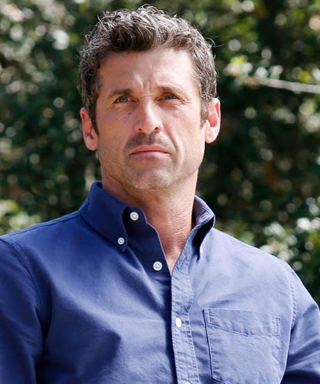 Derek Shepherd Dies, Saddest Episodes Of Greys Anatomy