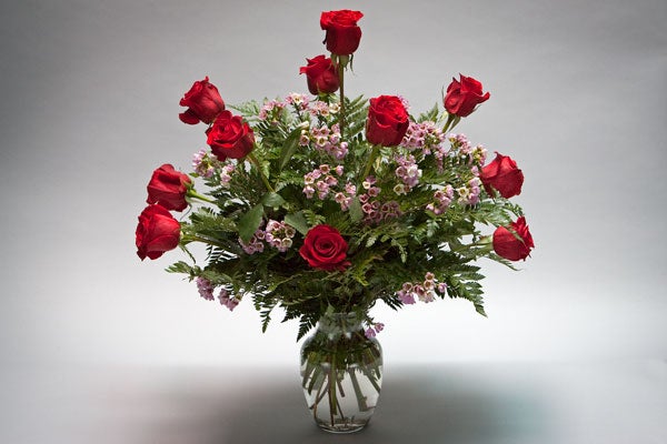 Valentine's day flowers-flower tips and care Valentine's Day Flowers-Flower Tips And Care