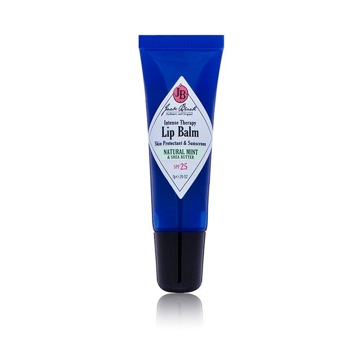 Best Lip Balms Products With SPF Sun Protection