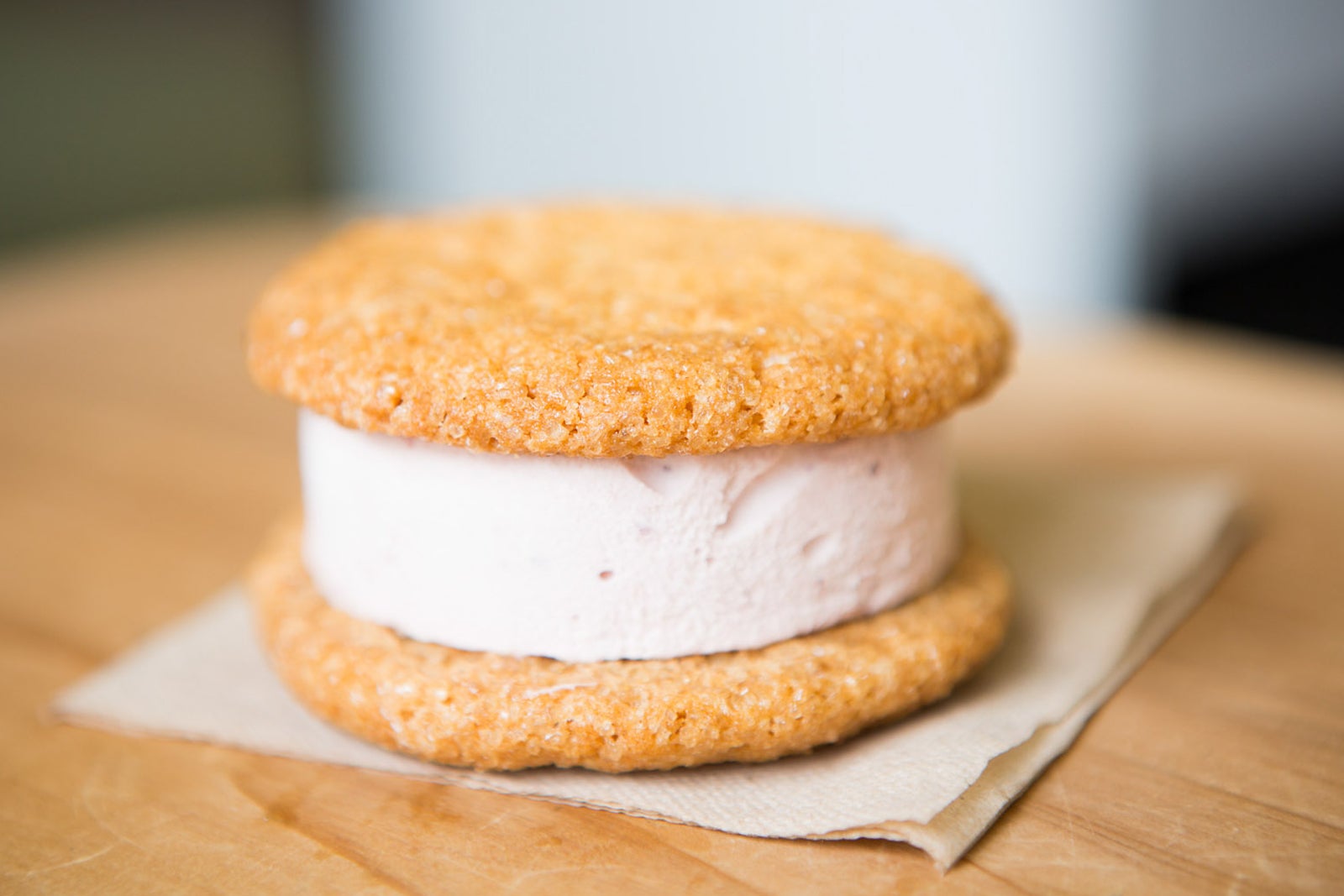 Best Ice Cream Sandwiches Delicious Desserts in SF