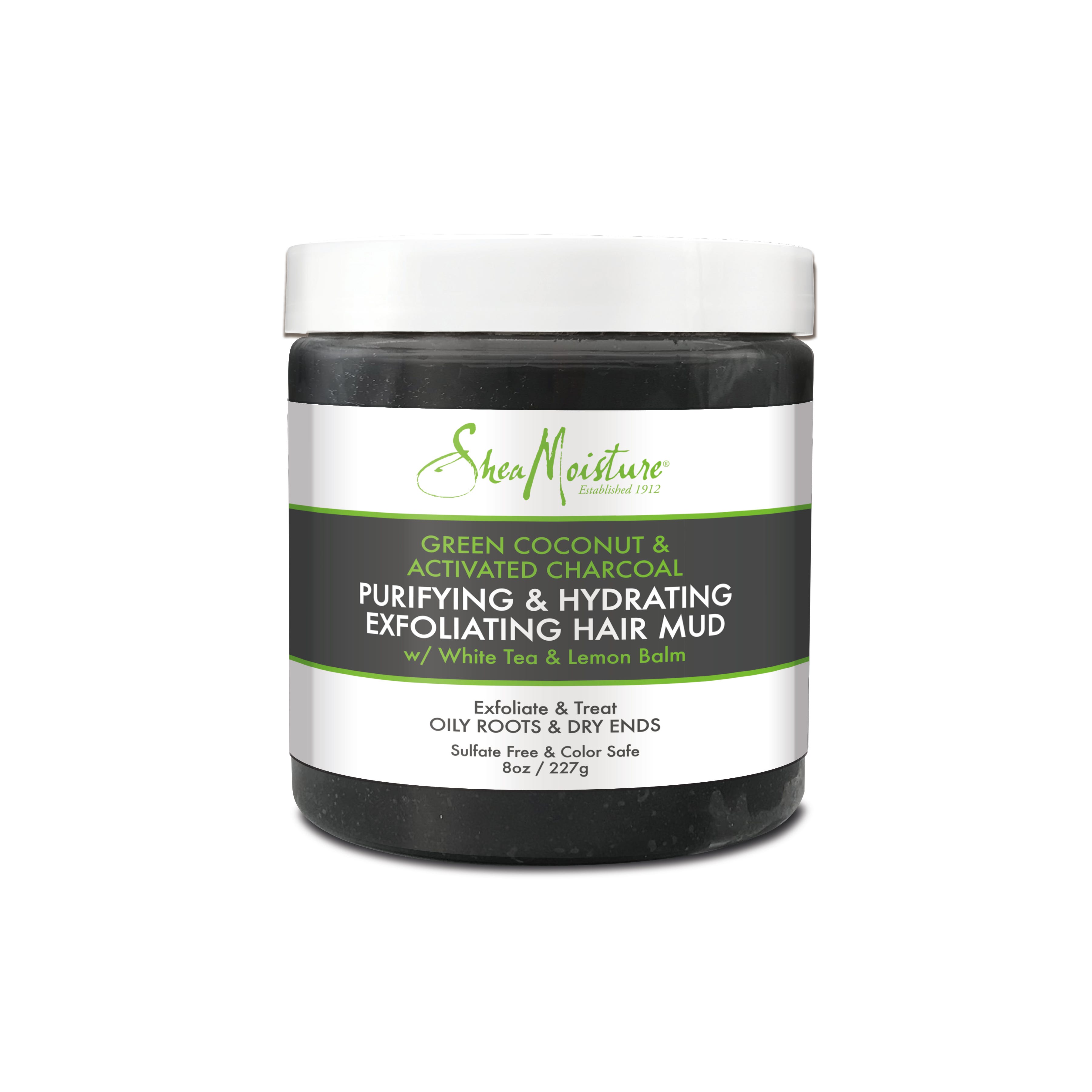 Эксфолиант Шампунь Медикал Apteka Hair