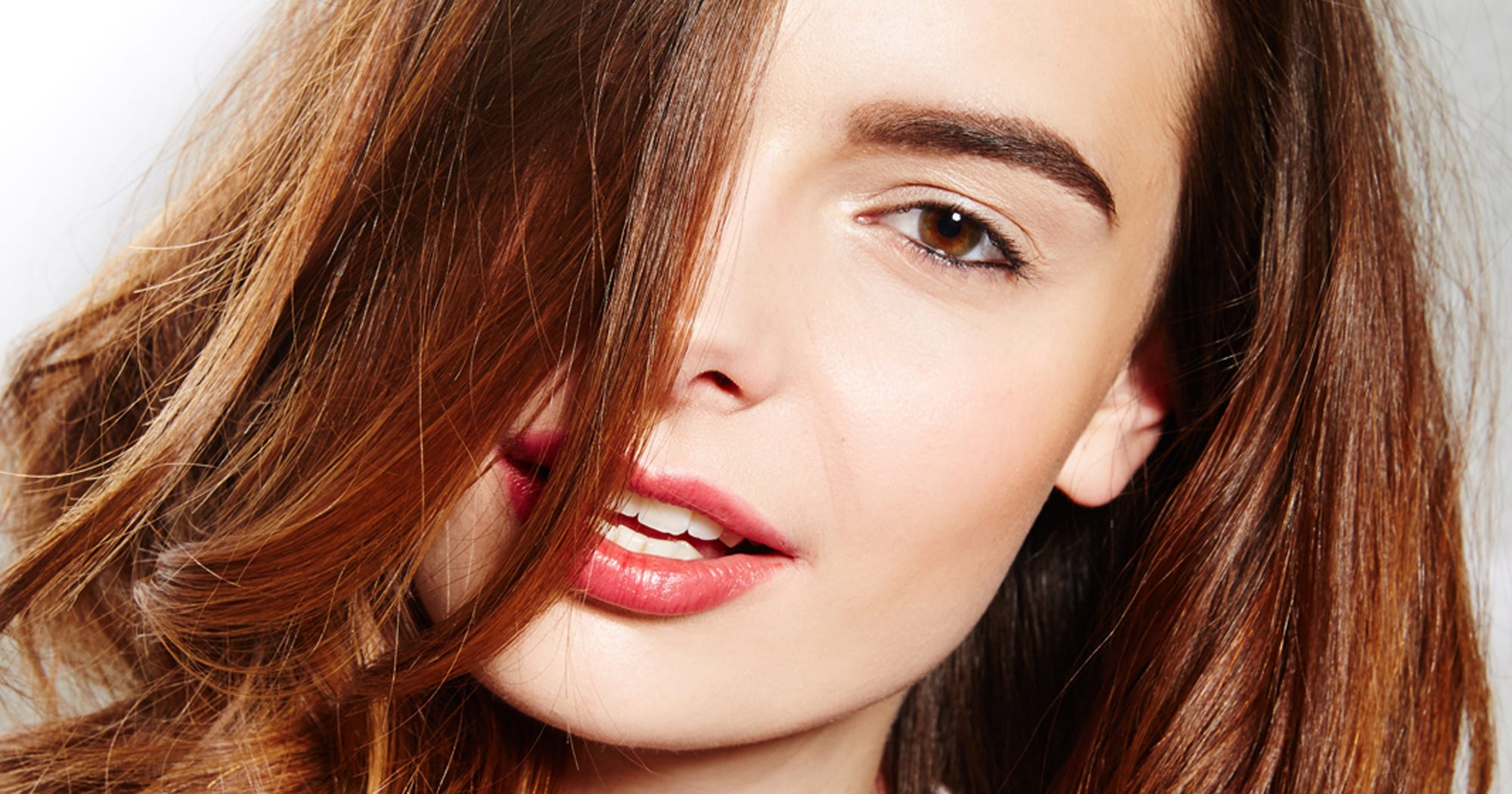 How To Blow Dry Hair Faster