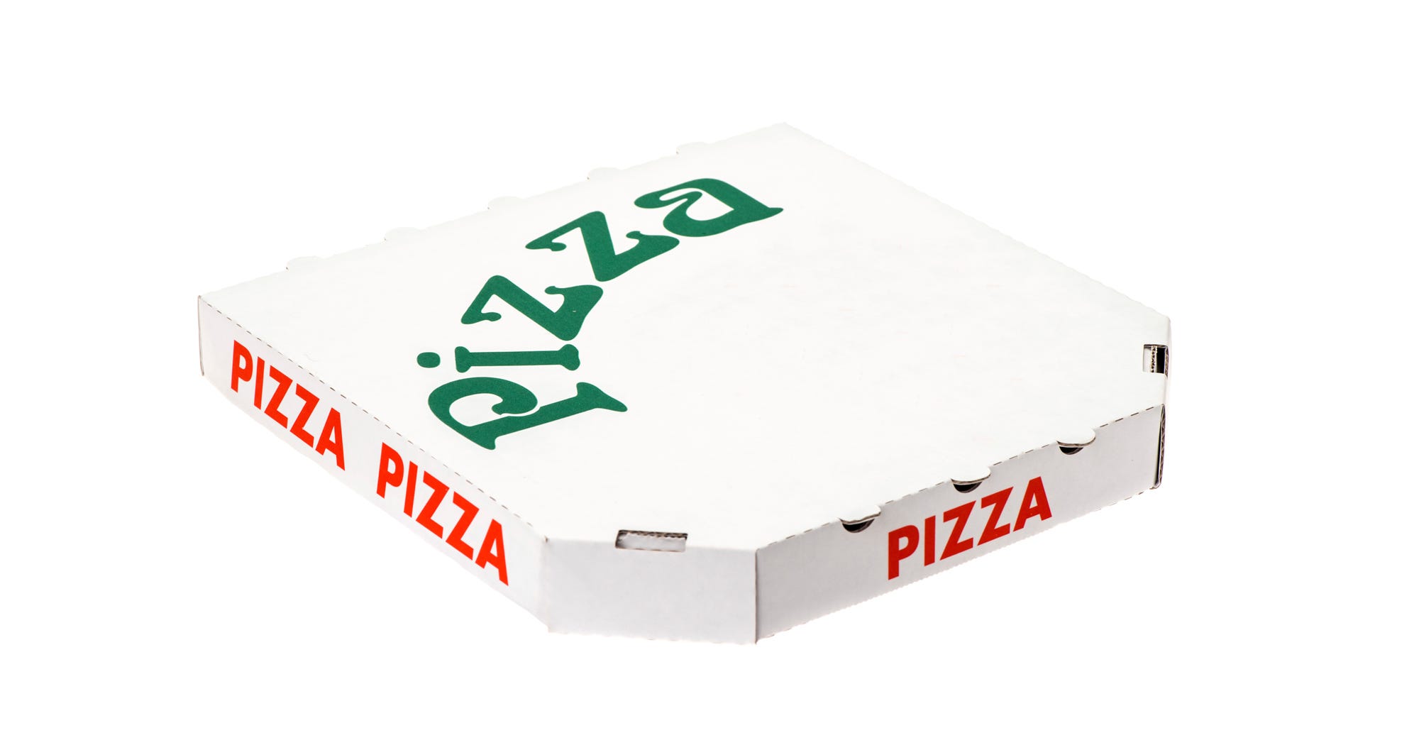 FDA Toxic Chemical Ban Pizza Boxes