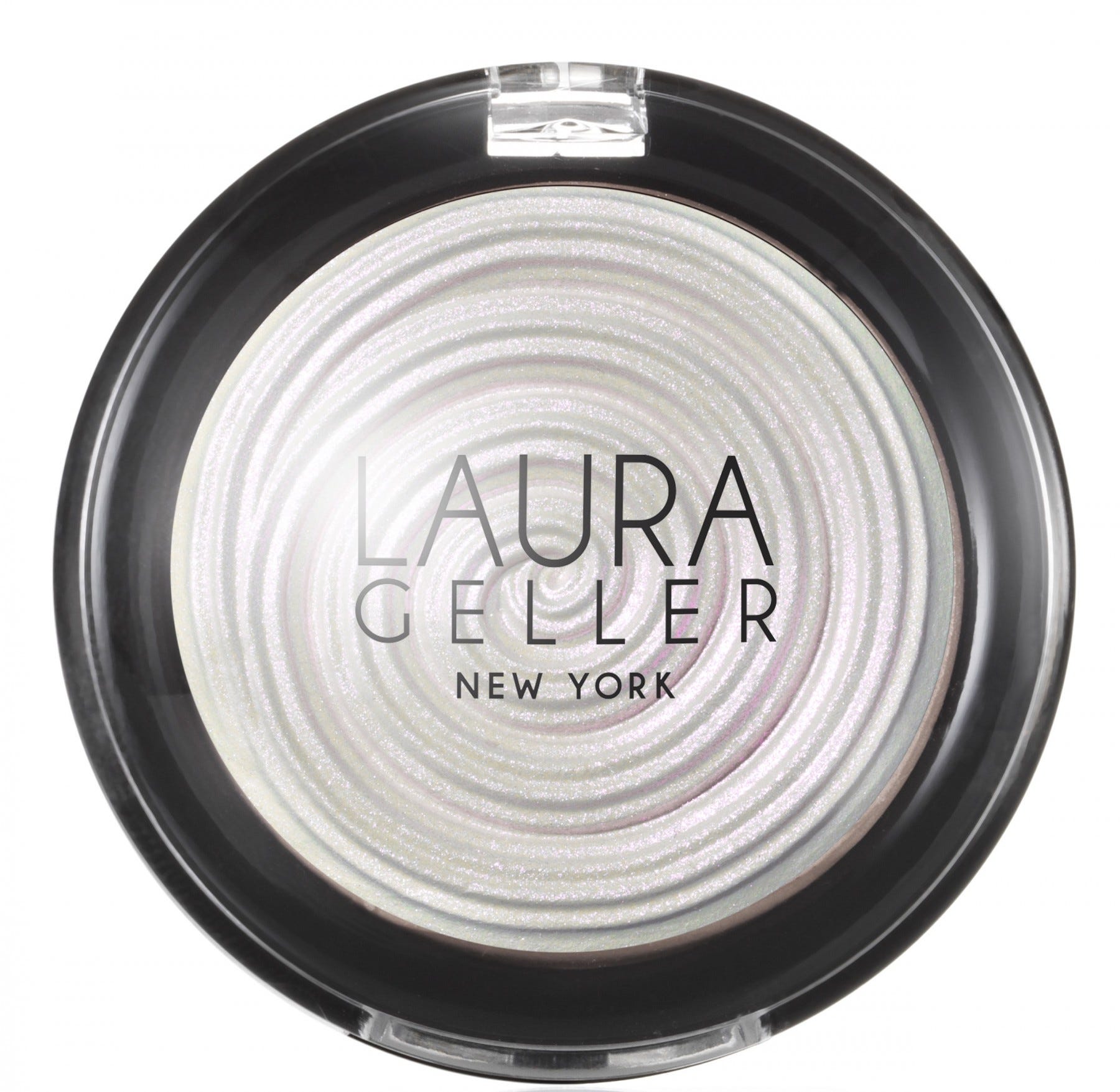 How To Use Highlighter Laura Geller Makeup Cheek Brow