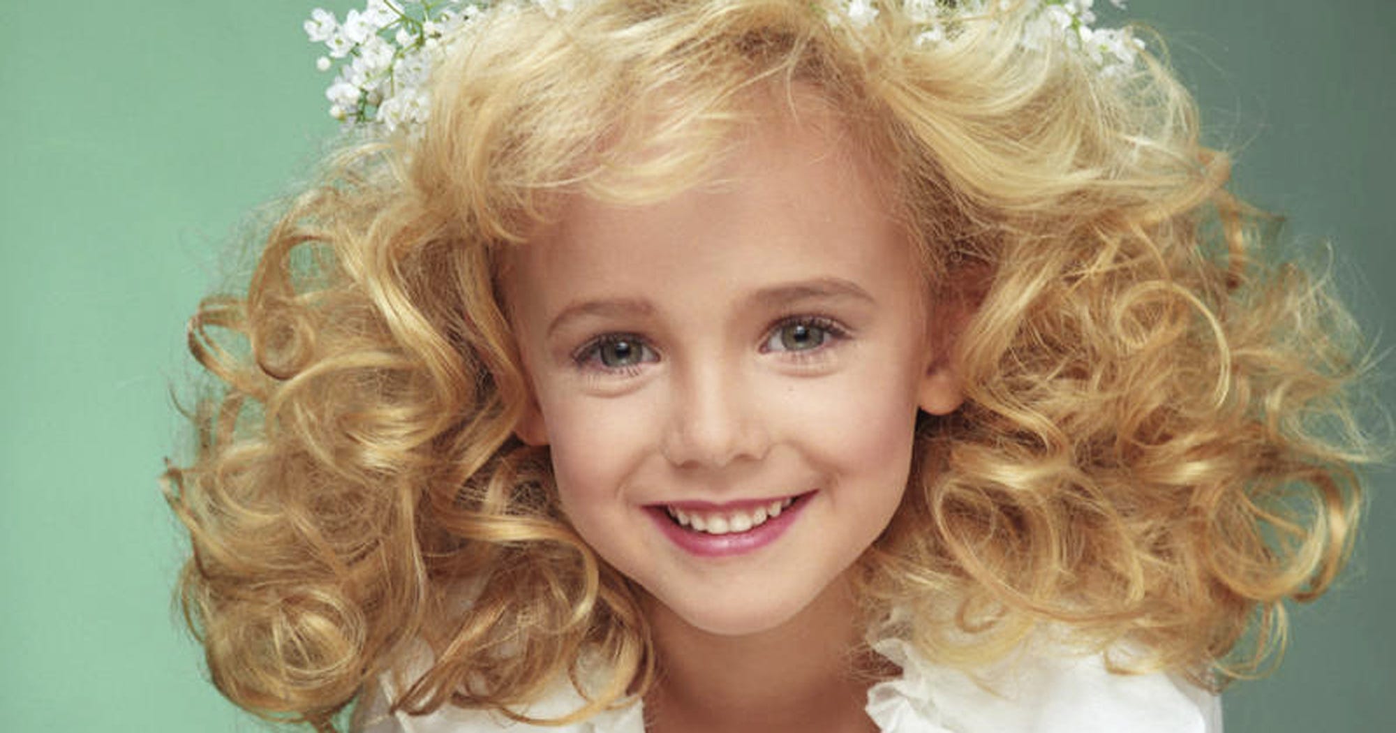 jonbenet ramsey jonbenet ramsey