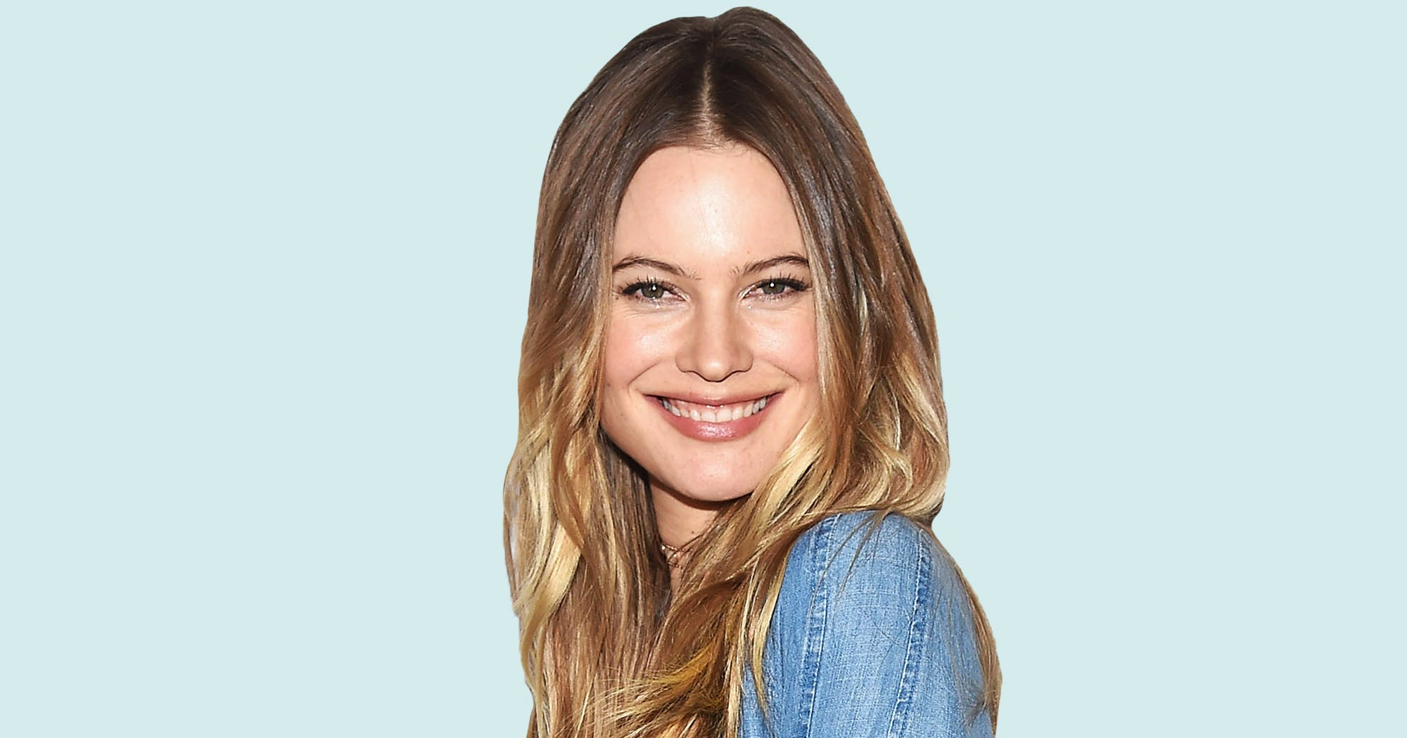 Behati Prinsloo Maternity Instagram Maternity Jeans