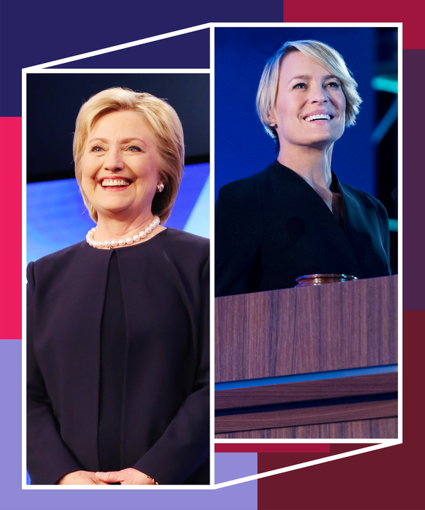 House of Cards Netflix Show Recaps, News, Updates