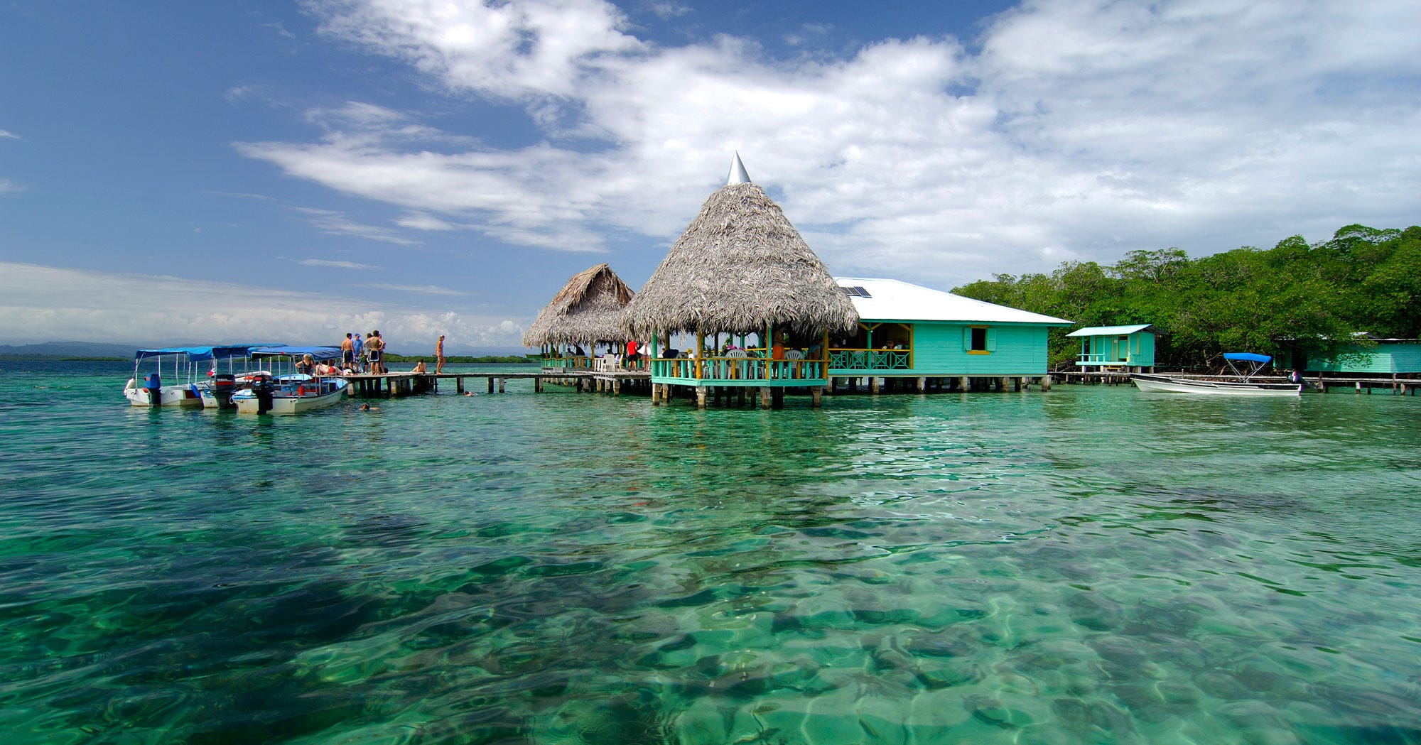 Cheap Island Hopping Guide How To Island Hop