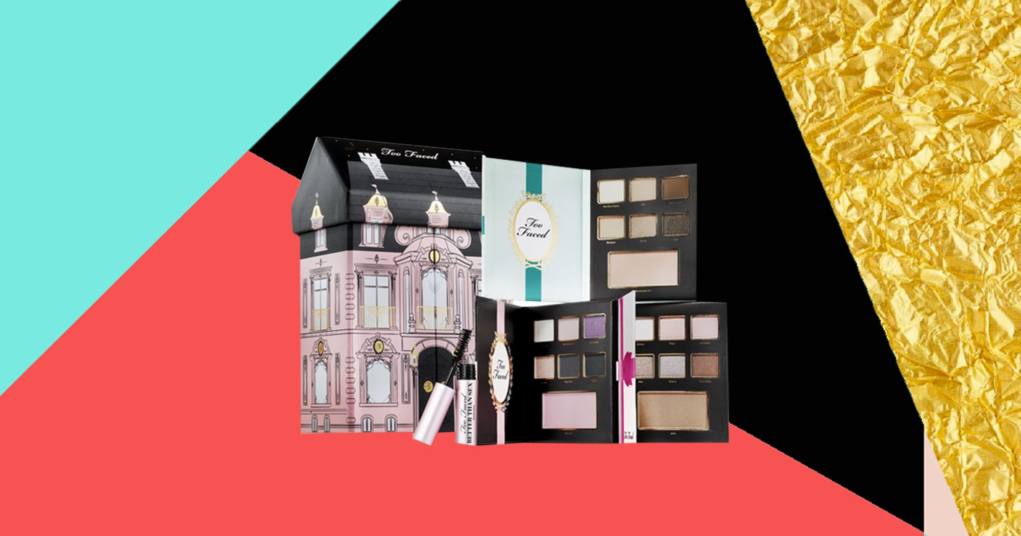 Best Beauty Gift Set Deals