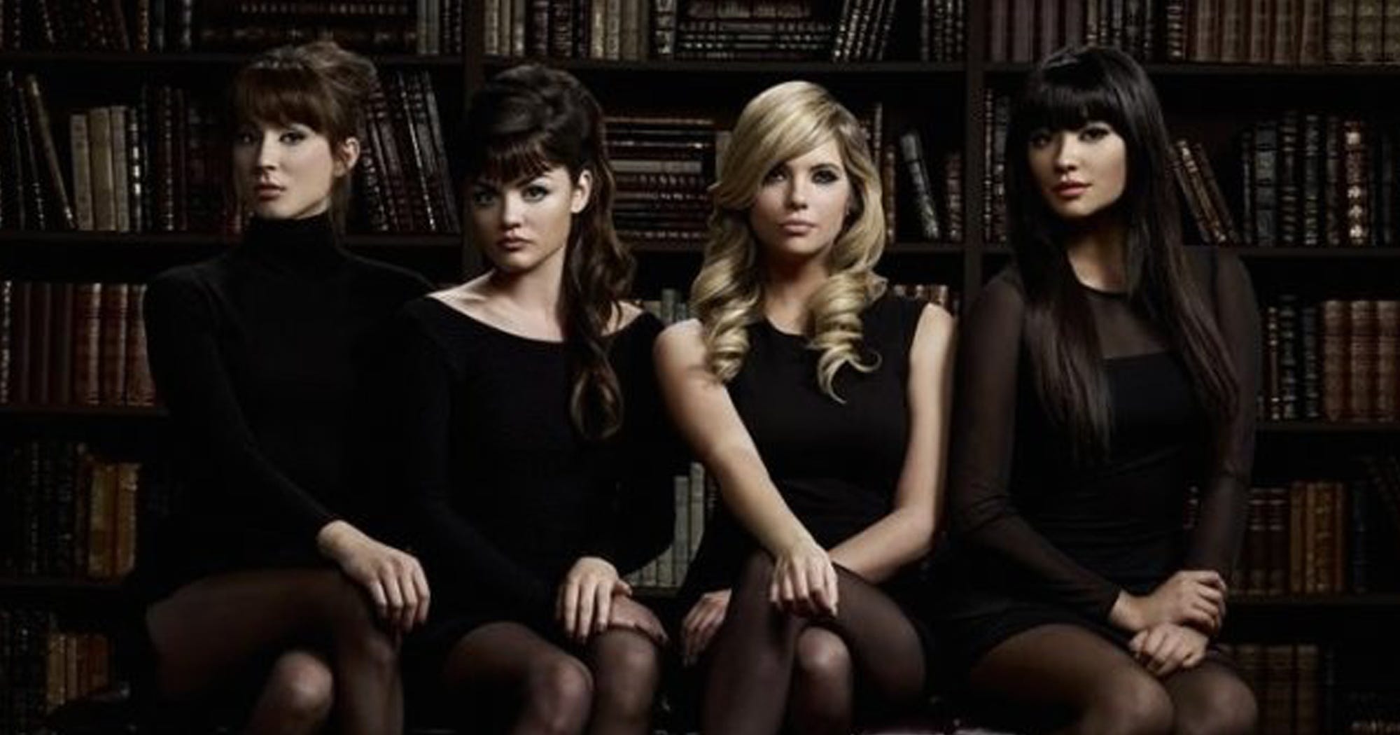 Kinox Pretty Little Liars 7 Kinox Pretty Little Liars 7