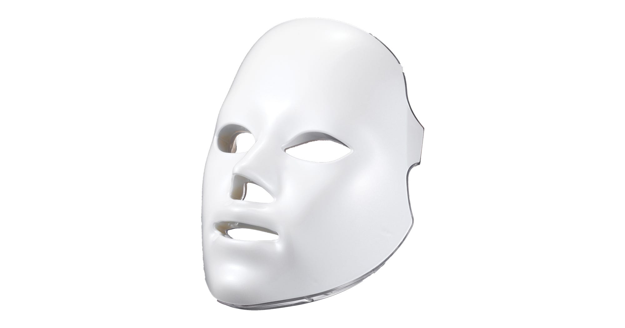 LED Face Mask Home Products Benefits