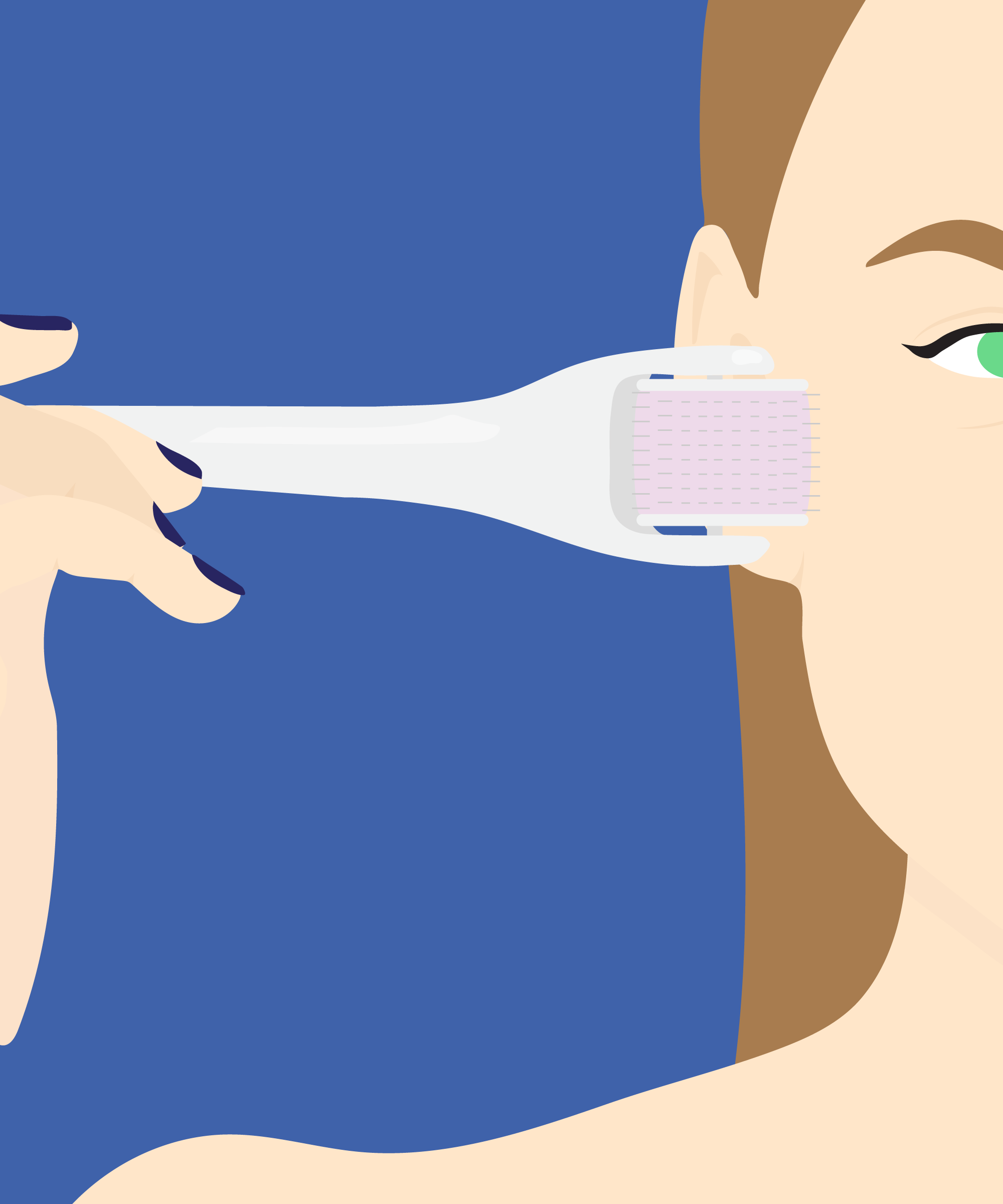 Crazy Useful Beauty Products Copper Pillow Benefits