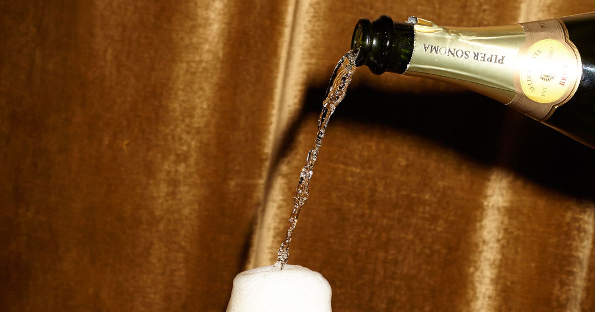 Best Champagne Drinking Guide