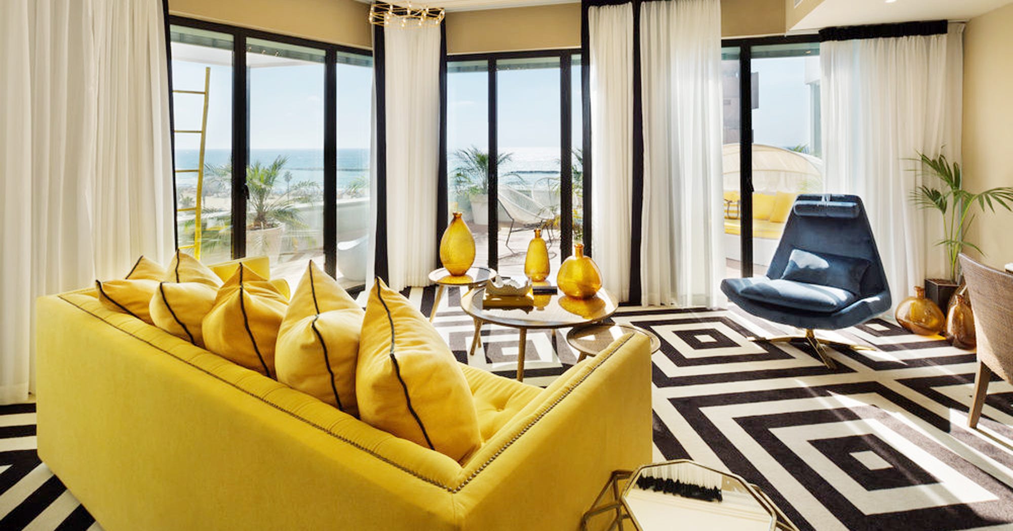 Cheap Nice Hotels Around The World