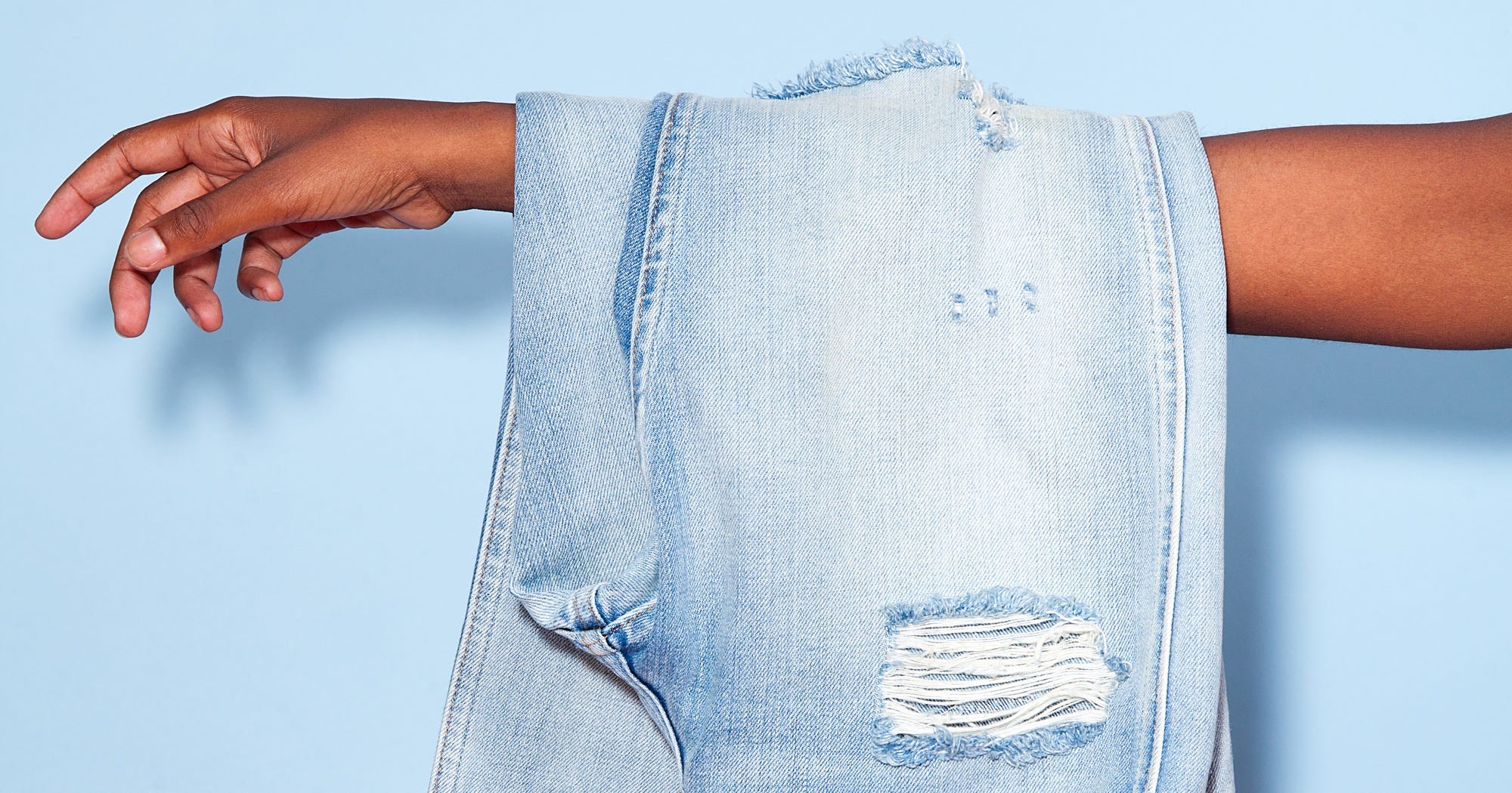 How To Stop Ruining Clothes Keep Clothes Looking New