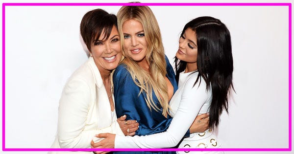 Kris Jenner Home Makeover