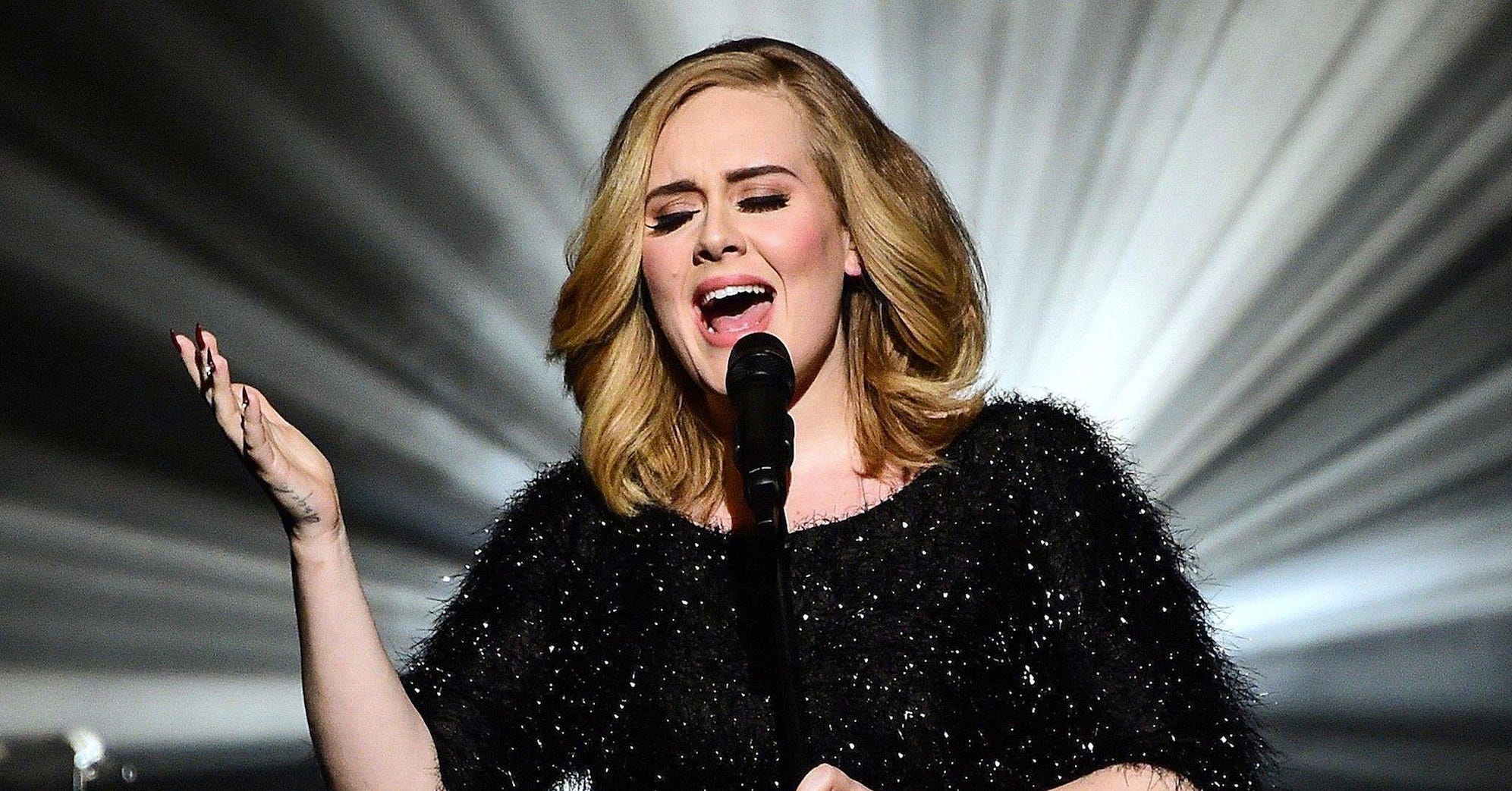 Adele New Duet | adele beyonce duet rumor Adele New Duet | adele beyonce duet rumor