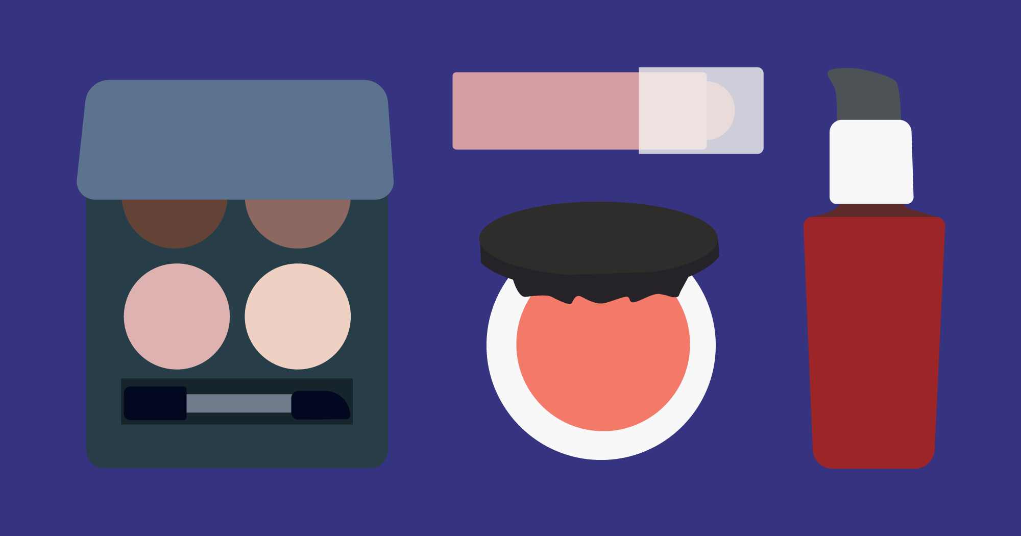 Here's Why Your Expensive Makeup Is So Expensive
