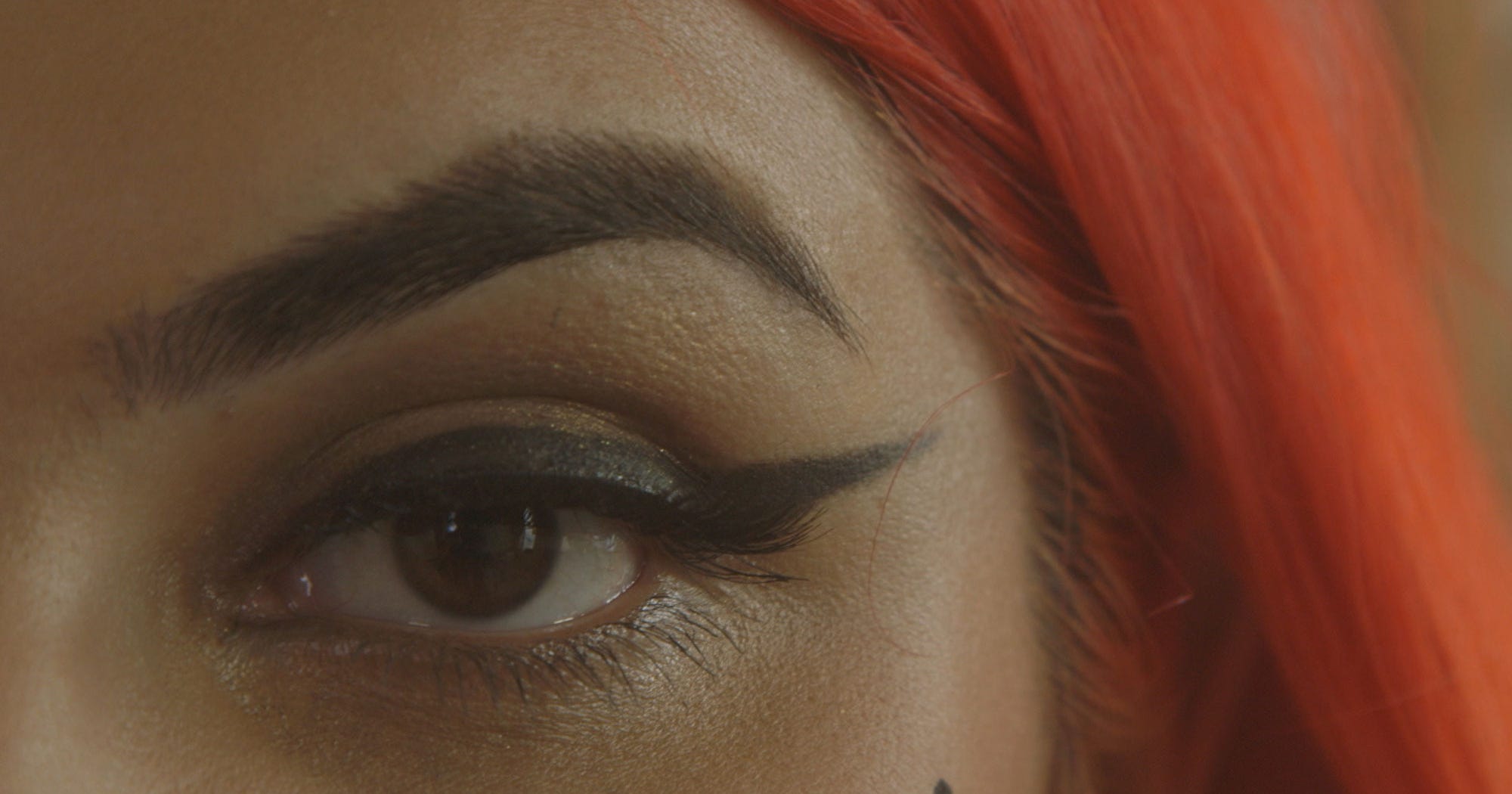 Cultural Appropriation In Beauty Stylist Video