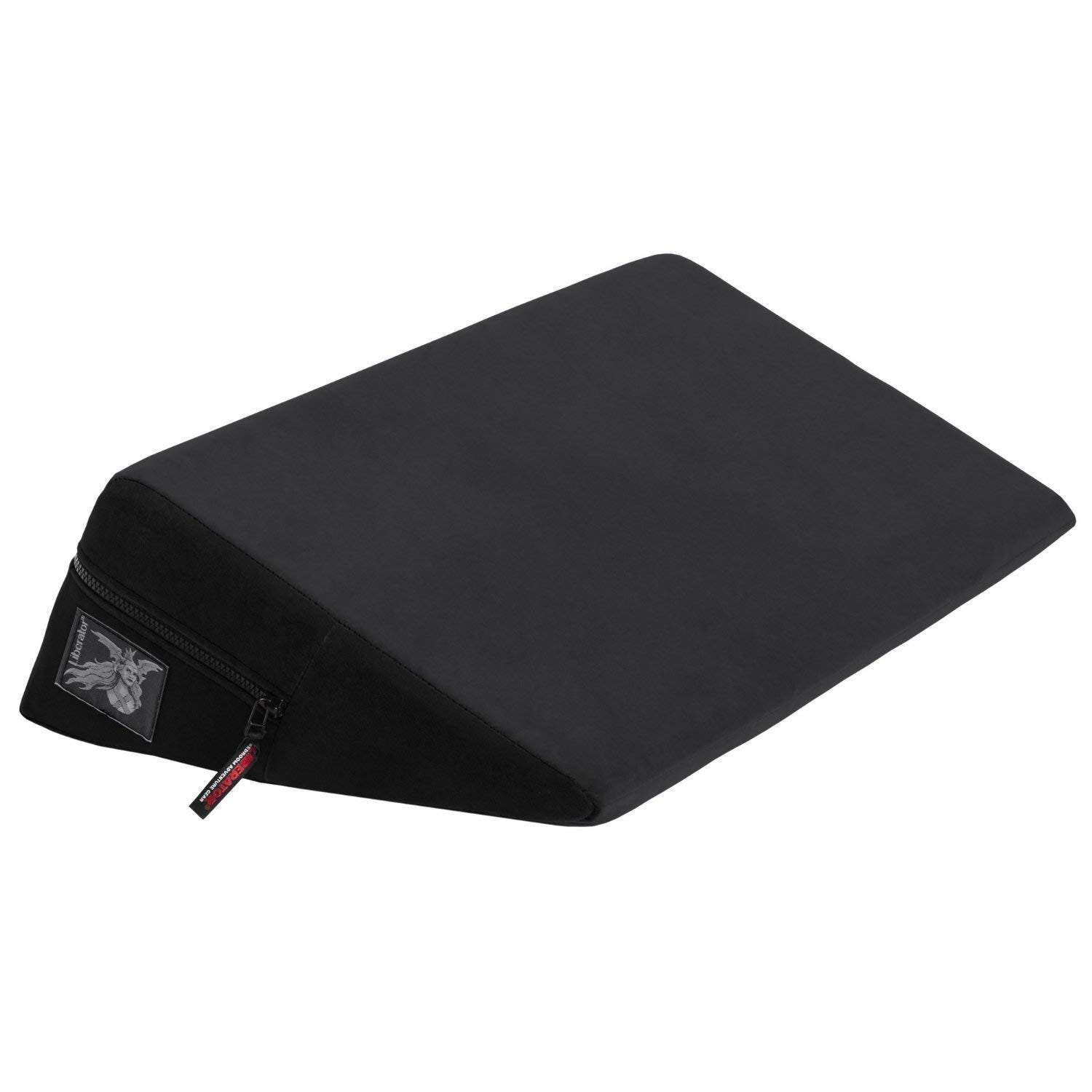 Подушка для любви Liberator Retail Whirl с фиксацией, розовая 18471407 - Liberator - Подушки для секса - Купить