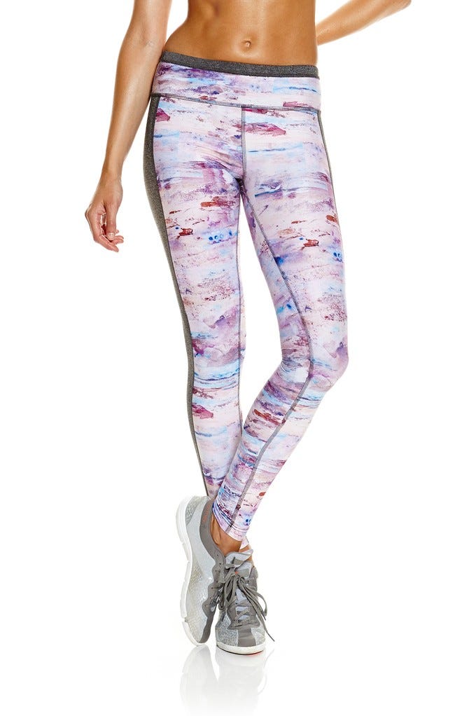 How To Wear Leggings Styles