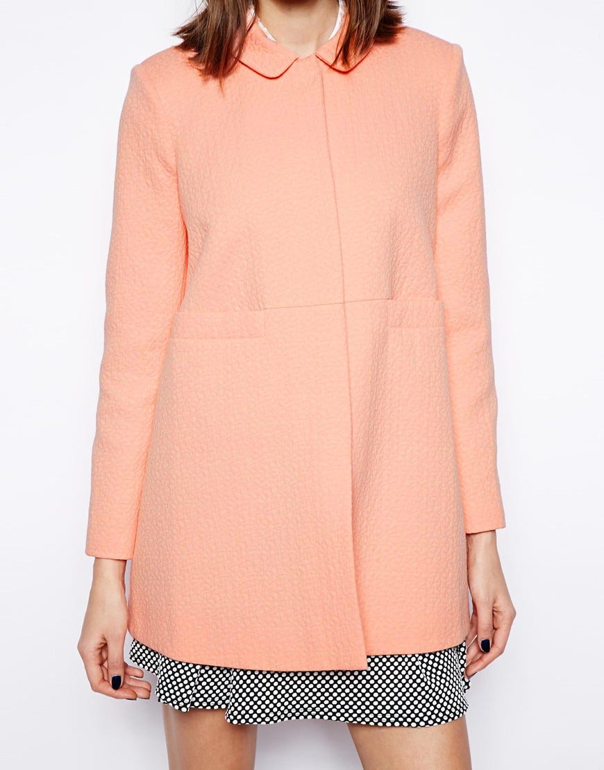 Clothing Student Discounts — Ann Taylor, Madewell, ASOS