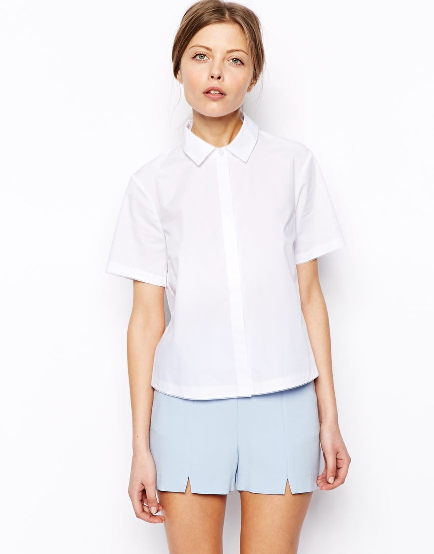 Clothing Student Discounts — Ann Taylor, Madewell, ASOS