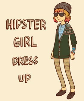 hipster-op