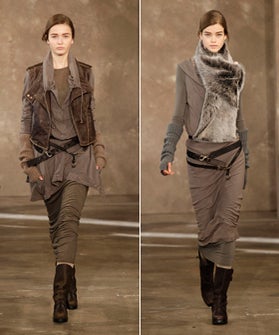 Donna Karan Casual Luxe