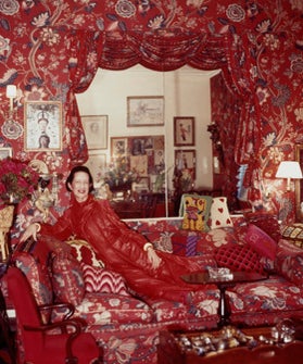 diana vreeland