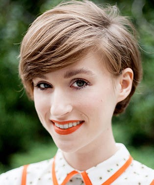 headshot sized opener