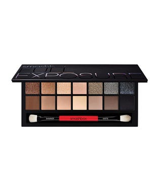 smashbox full exposure palette