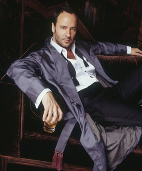 Tom Ford