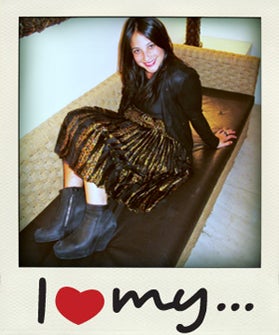 Holly Liss I Love My