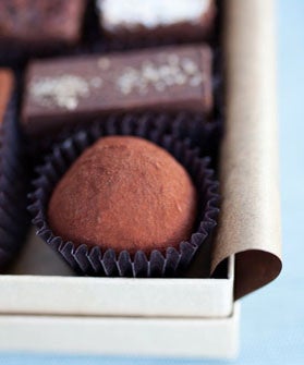 Neo Cocoa Truffles