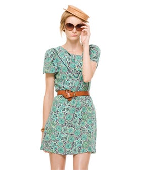 lauren moffatt spring 2011 nyc sample sale